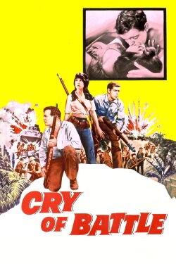 Grito de batalla (1963)