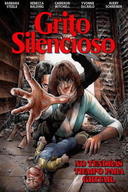 Grito silencioso (1979)