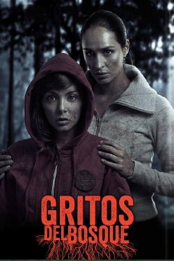 Gritos en el bosque (2014)