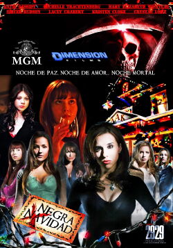 Gritos en la oscuridad (2006)