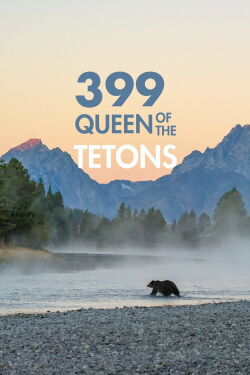 Grizzly 399: Queen of the Tetons (2024)