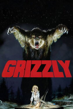 Grizzly (1976)