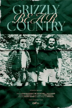 Grizzly Bear Country (2024)