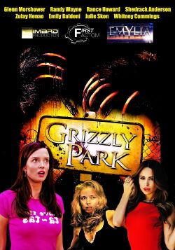 Grizzly Park (2008)