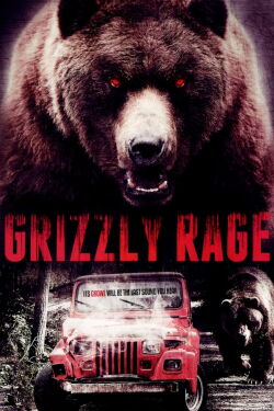 Grizzly Rage (2007)