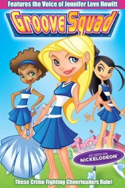 Groove Squad (2002)