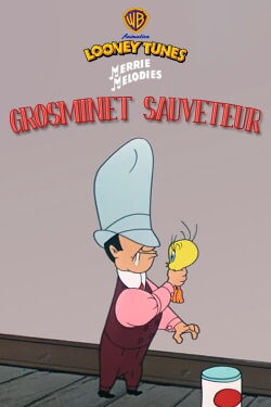 Grosminet sauveteur (1953)