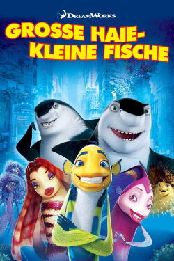 Große Haie - Kleine Fische (2004)