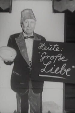 Große Liebe (1966)