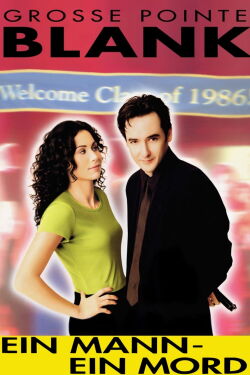 Grosse Pointe Blank: Ein Mann - Ein Mord (1997)