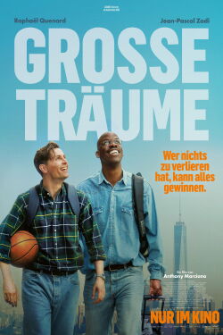 Große Träume (2026)