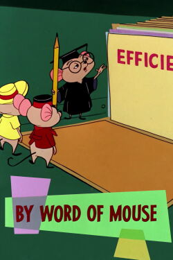 Großes Mäuseehrenwort (1954)