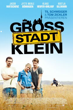 GrossStadtklein (2013)