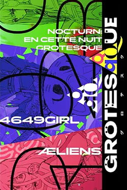 GROTESQQQUE (2026)