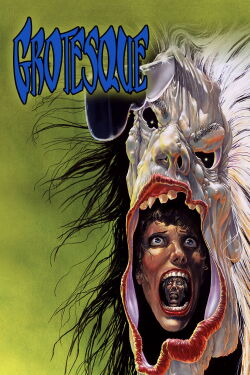 Grotesque (1988)