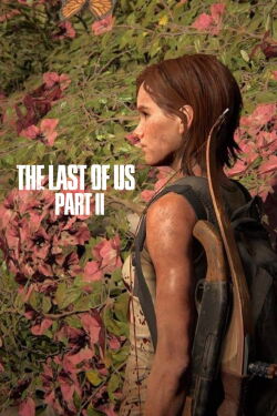 Grounded II: Making The Last of Us Part II (2024)