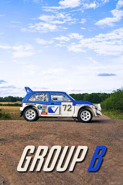 Group B (2015)