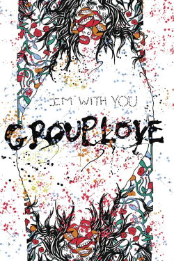 Grouplove: I'm With You (2013)