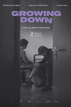 Growing Down (2025)