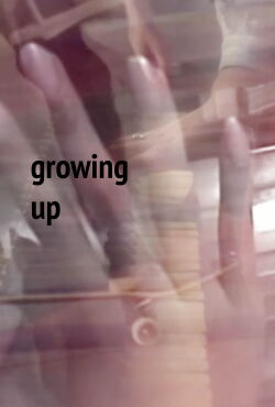 Growing Up (2022)