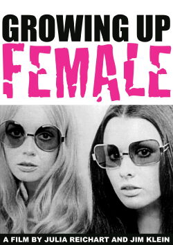 Growing Up Female (1971)
