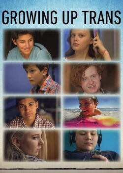Growing Up Trans (2015)