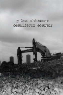 Grrr! N º7: ... y las chimeneas decidieron escapar (2006)