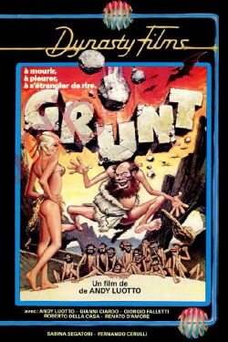 Grunt! (1982)