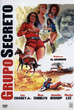 Grupo secreto (1971)