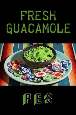 Guacamole fresco (2012)