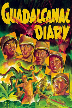 Guadalkanal - Die Hölle im Pazifik (1943)
