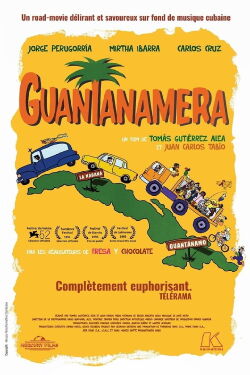 Guantanamera (1995)