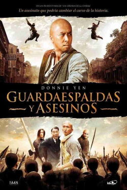 Guardaespaldas y Asesinos (2009)