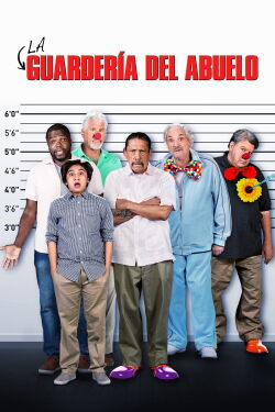 Guardería de Ancianos (2019)