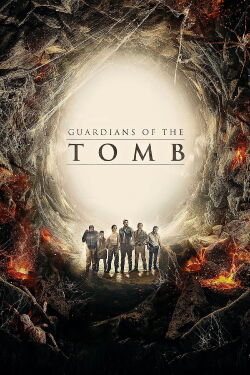 Guardianes de la tumba (2018)