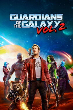 Guardians of the Galaxy Vol. 2 (2017)