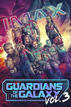 Guardians of the Galaxy Vol. 3 (2023)