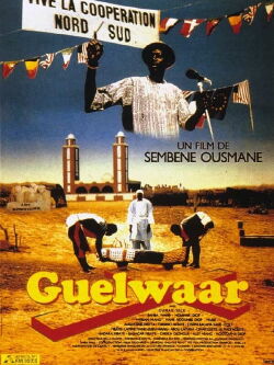 Guelwaar (1993)