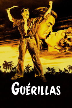 Guérillas (1950)