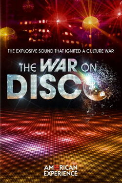 ¡Guerra a la música disco! (2023)