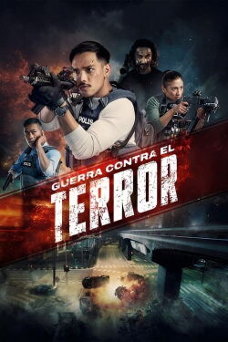 Guerra contra el terror (2023)