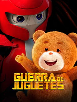 Guerra de juguetes (2016)