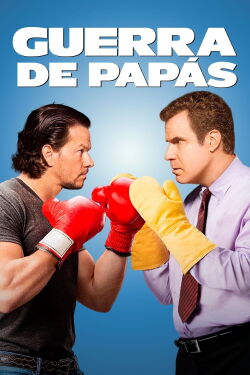 Guerra de Papás (2015)