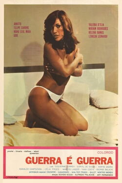 Guerra é Guerra (1977)