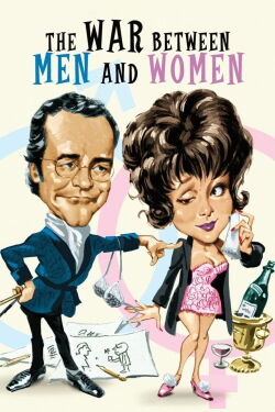 Guerra entre hombres y mujeres (1972)