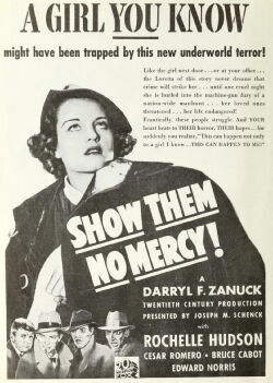 Guerra sin cuartel (1935)