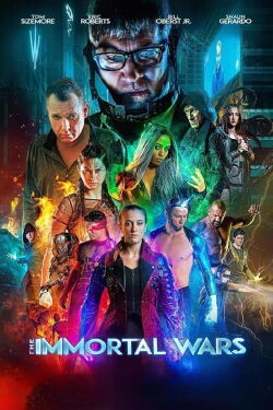 Guerras Inmortales (2017)