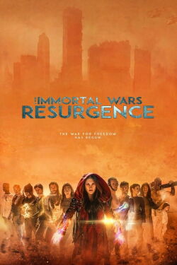 Guerras Inmortales: El Resurgimiento (2019)