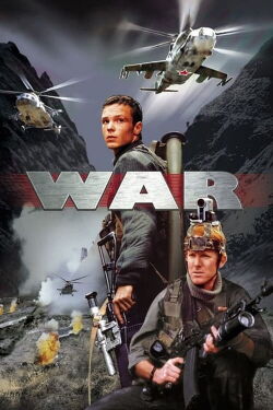 Guerre (2002)