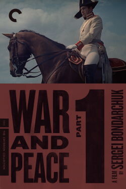 Guerre et Paix, partie I : Andreï Bolkonski (1966)